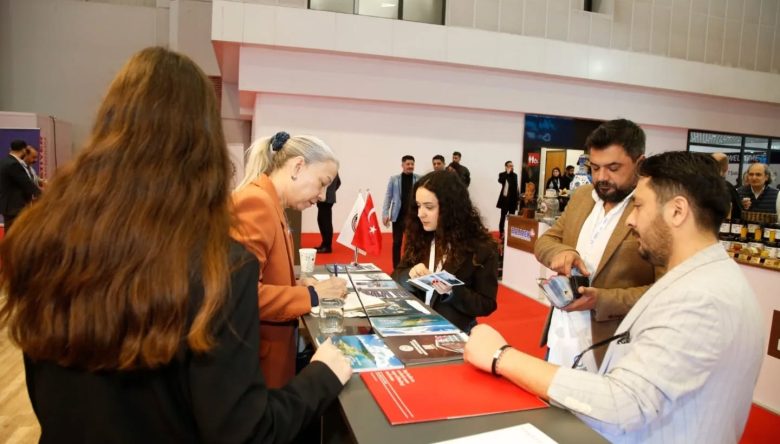 EMİTT’TE ALTINORDU RÜZGARI