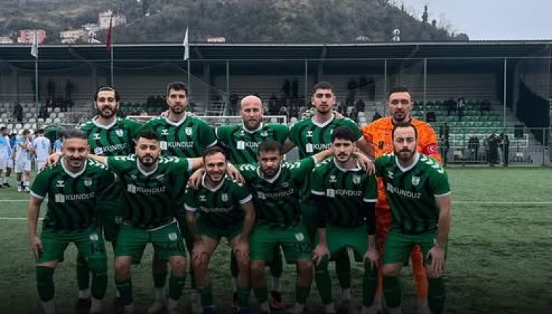 ULUBEY DEPLASMAHDA VURDU