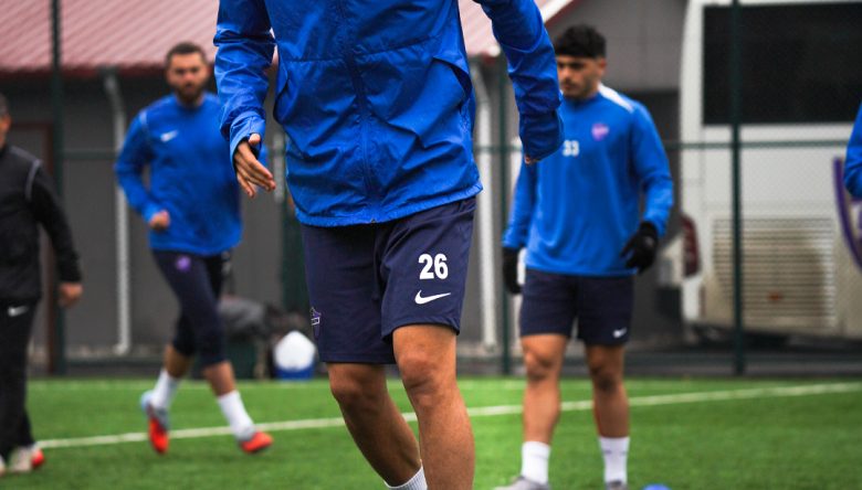 ORDUSPOR 1967’DE TOKAT MESAİSİ SÜRÜYOR