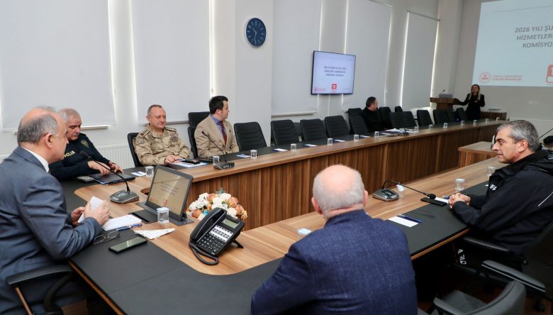 112’DE HEDEF ASILSIZ ÇAĞRILARI AZALTMAK