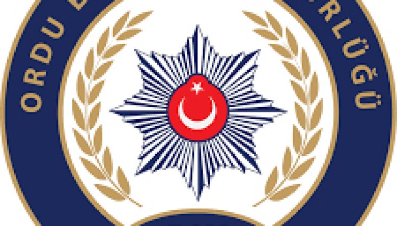          ORDU EMNİYETİ’NDEN KUAFÖRLERDE TRAFİK FARKINDALIĞI PROJESİ