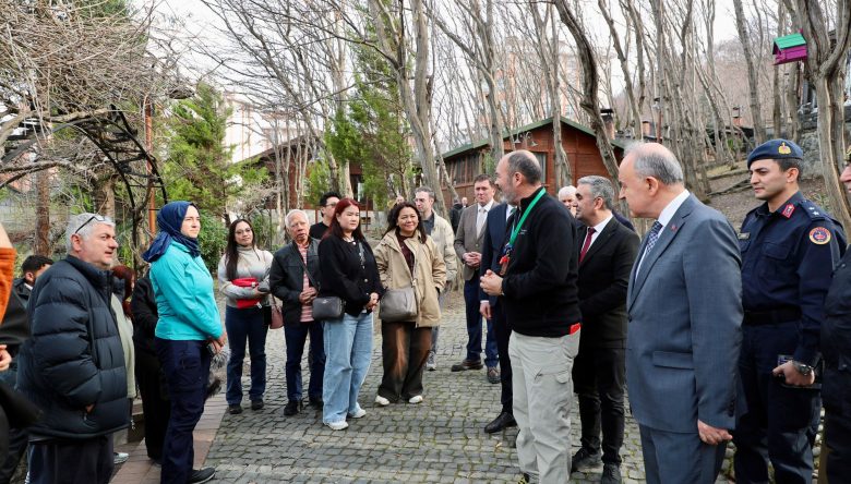ORDU TURİZMİ KÜRESEL PAZARA AÇILIYOR   