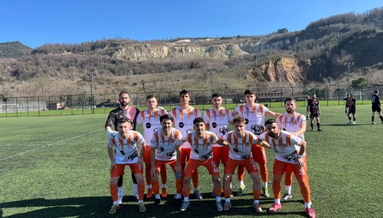 ONEY 52’DEN KRİTİK GALİBİYET