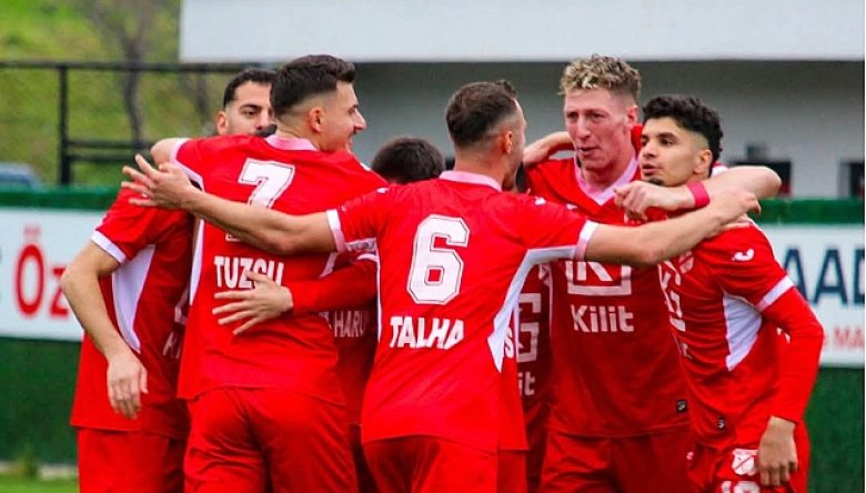 SEBAT BÜYÜK AVANTAJ YAKALADI