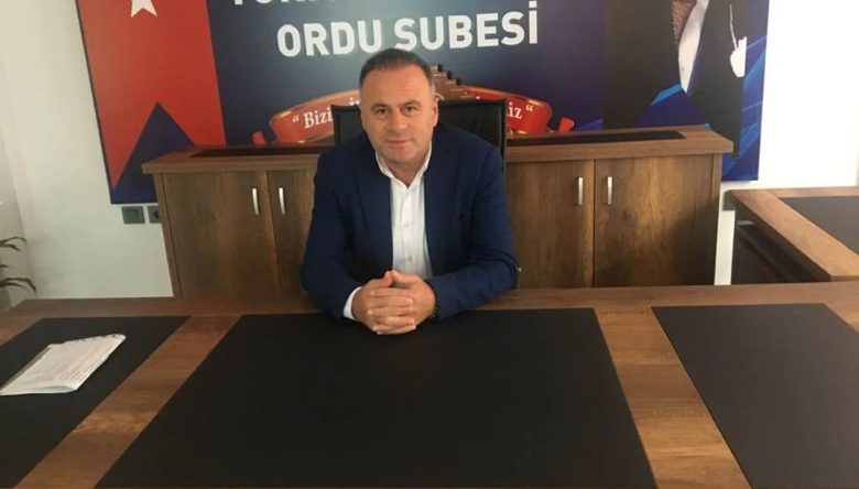 Türk Eğitim-Sen Ordu Şubesi’nden Eğitim-İş’e Sert Tepki: "Ramazan Bu Milletin Hem İnancı Hem Kültürüdür"
