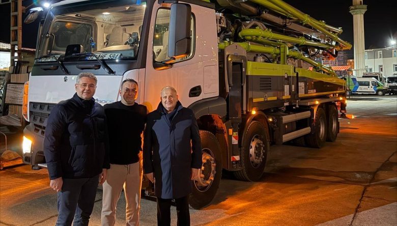 ÜNBEL SAHADA DAHA GÜÇLÜ