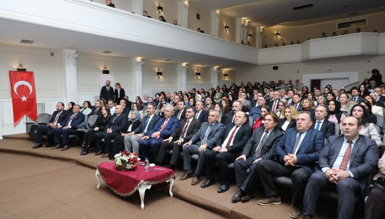 ORDU’NUN ETWİNNİNG BAŞARISI TESCİLLENDİ