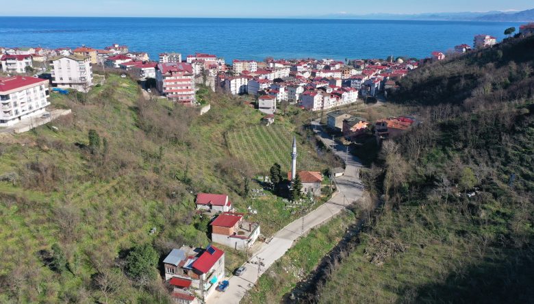 ORDU’DA ULAŞIM ATAĞI SÜRÜYOR