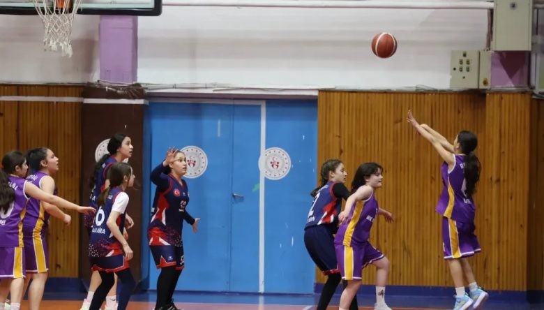 POTADA ŞAMPİYON DURUGÖL ORTAOKULU