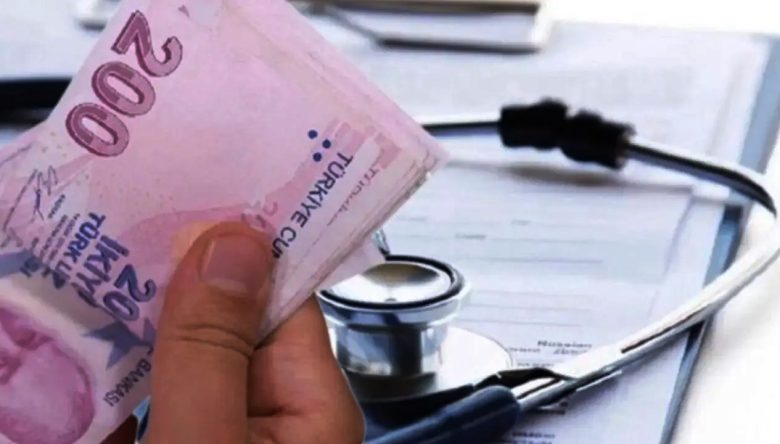 SAĞLIK HARCAMALARI HANELERİ ZORLUYOR!