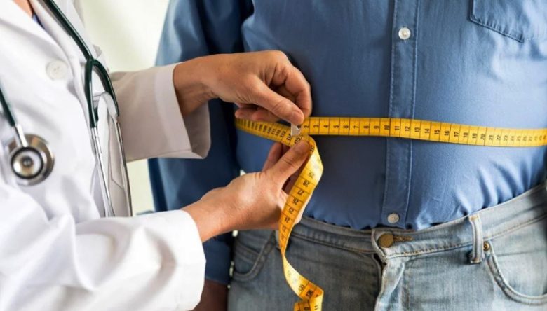       TÜRKİYE OBEZİTEDE AVRUPA BİRİNCİSİ   