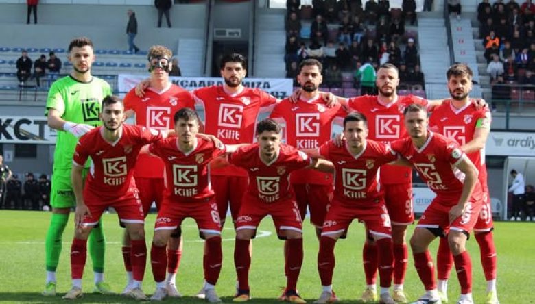       SEBAT ZİRVEDE YALNIZ KALDI!