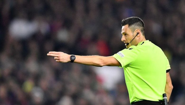 NOTTİNGHAM FOREST-FB MAÇI İTALYA’NIN