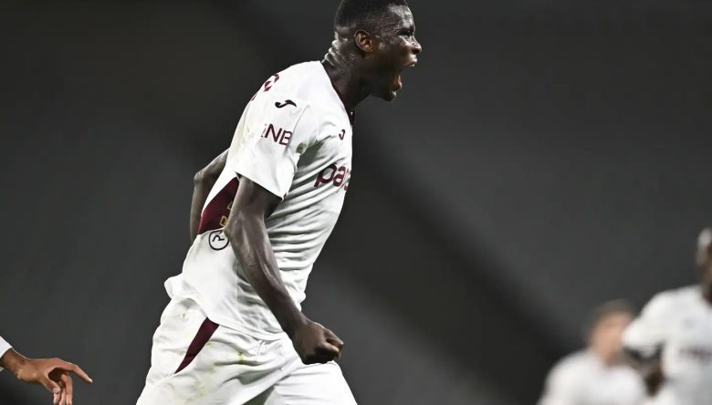 SÜPER LLİG’DE GOL KRALLIĞI YARIŞI