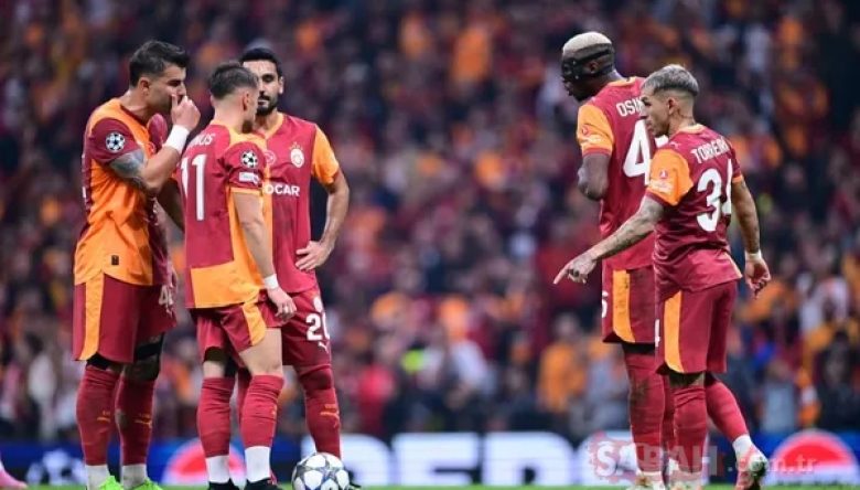 YAPAY ZEKA GÖRE ŞAMPİYON GALATASARAY