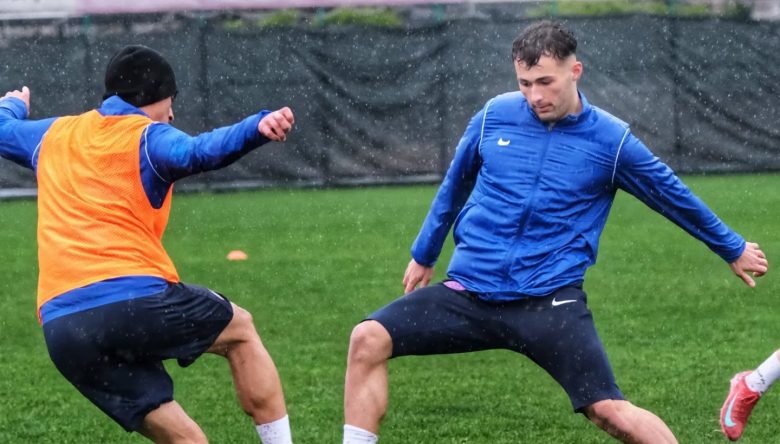      52 ORDU’DA ROTA HOPASPOR