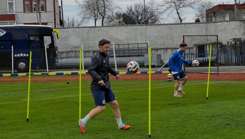 FATSA BELEDİYESPOR’DA HEDEF 3 PUAN