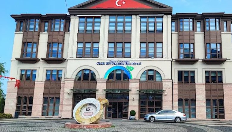 OBB’DE DAİRE BAŞKANLIKLARINA YENİ ATAMALAR