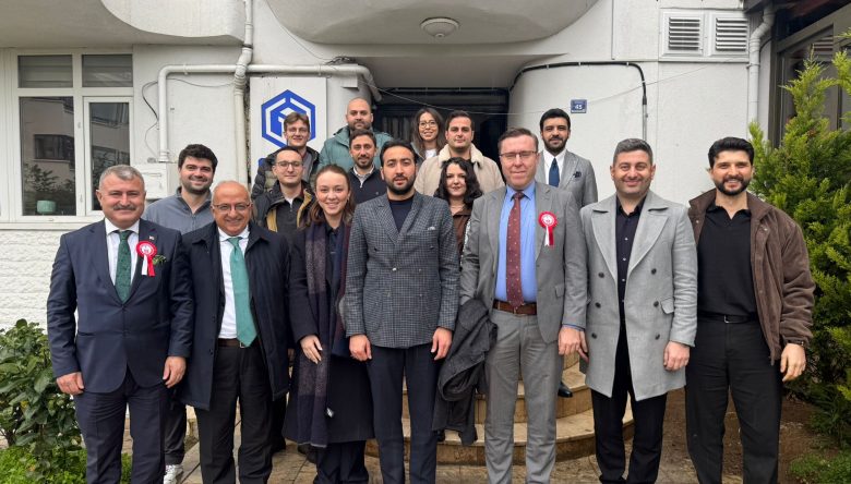 OGİD'DEN VERGİ HAFTASI BULUŞMASI