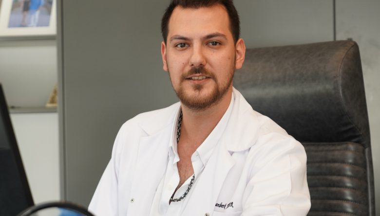 TÜRKİYE’DE OBEZİTE ALARMI!