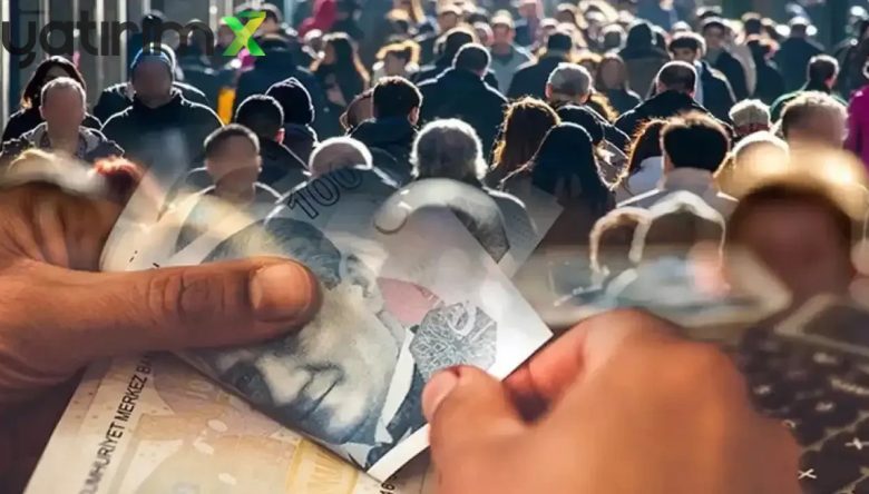 İŞGÜCÜNE KATILIM KAN KAYBEDİYOR
