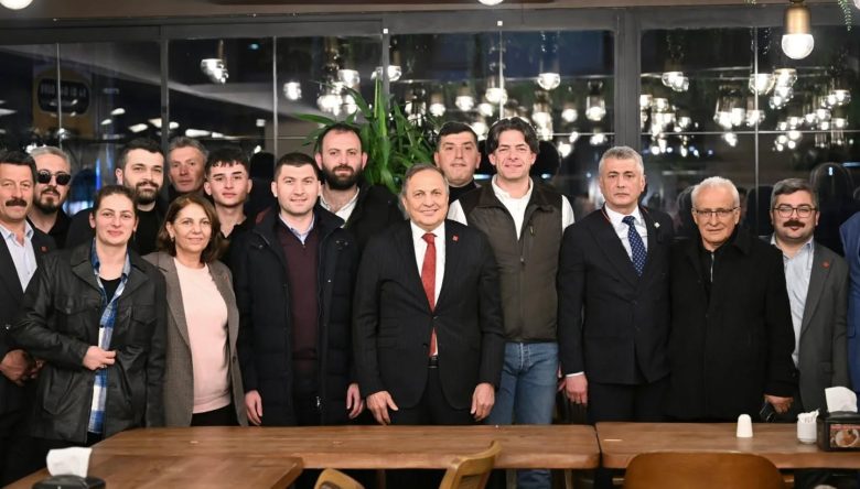 "ALTINORDU’DAKİ SOSYAL İNOVASYON MÜTHİŞ"