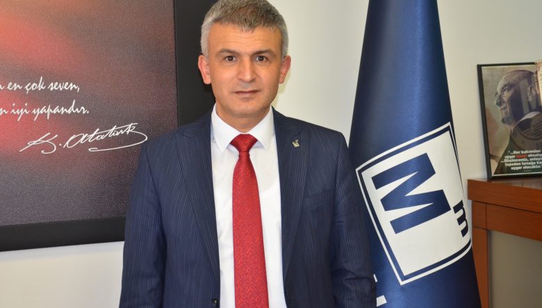 “MUHASEBENİN GÜCÜYLE DAİMA İLERİYE”