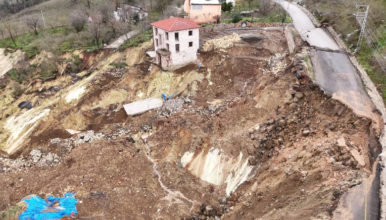 “CAN KAYBI OLMAMASI TESELLİMİZ”