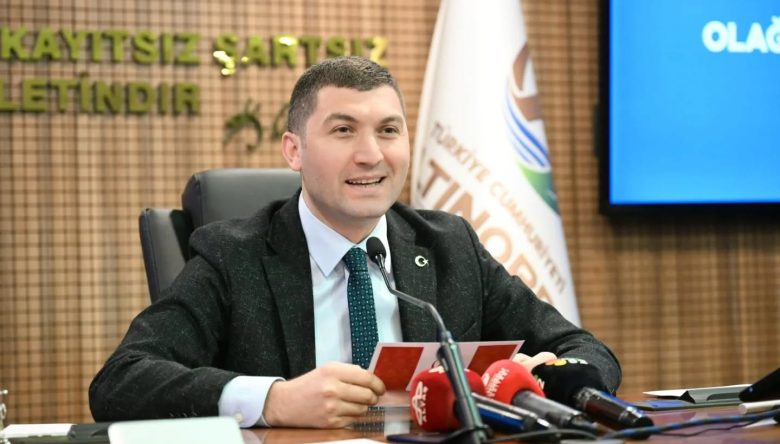 TEKNOLOJİ VE GİRİŞİMCİLİK MERKEZİ KURULUYOR