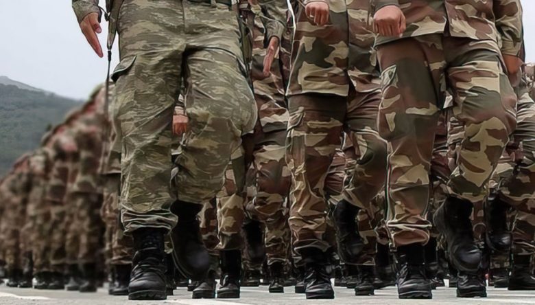 BEDELLE ASKERLİĞE ZAM