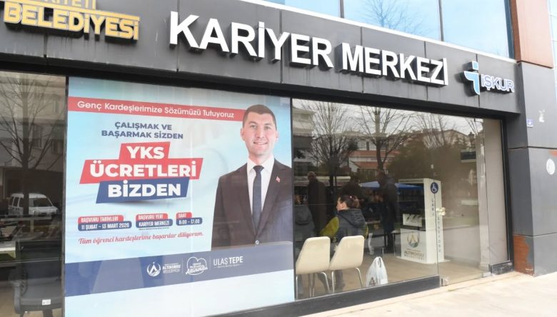 YKS BAŞVURU ÜCRET DESTEĞİ İÇİN SON GÜN 13 MART