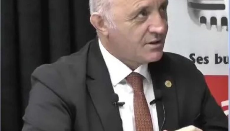    KIR: BAĞIMLILIĞA KARŞI EN GÜÇLÜ SİLAH SPORDUR