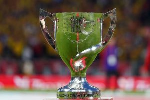 KUPADA 4.HAFTA HEYECANI SÜRÜYOR