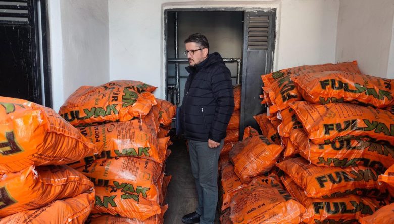 ORDU’DA HAVA KALİTESİ RADAR ALTINDA