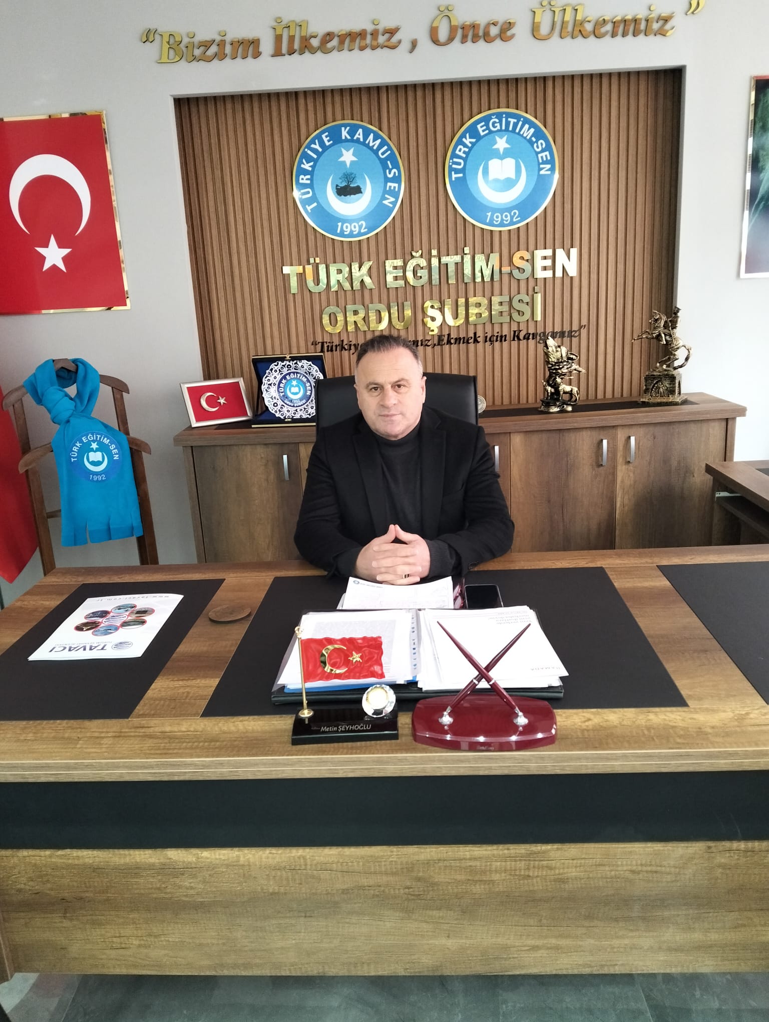 EĞİTİMDE ŞİDDET DURMUYOR: "GELECEĞİMİZ KATLEDİLİYOR!"