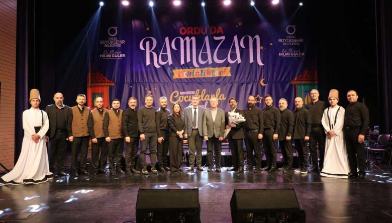 OKULLARDA PAYLAŞMA VE DAYANIŞMA RUHU GÜÇLENİYOR