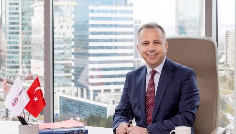 OYAK ÇİMENTO’DA GELECEĞİ CEMENTA’LAR İNŞA EDECEK