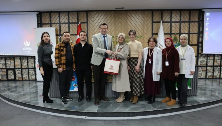 ALTINORDU’DA 5 FARKLI KONUDA SEMİNER