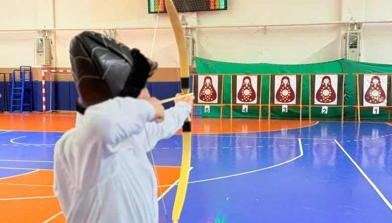 OKÇULUK HEYECANI FATSA’DA YAŞANDI