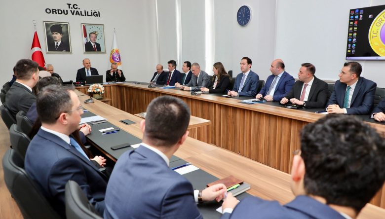 VALİ EROL’DAN GÜVENLİK VE BAYRAM UYARISI