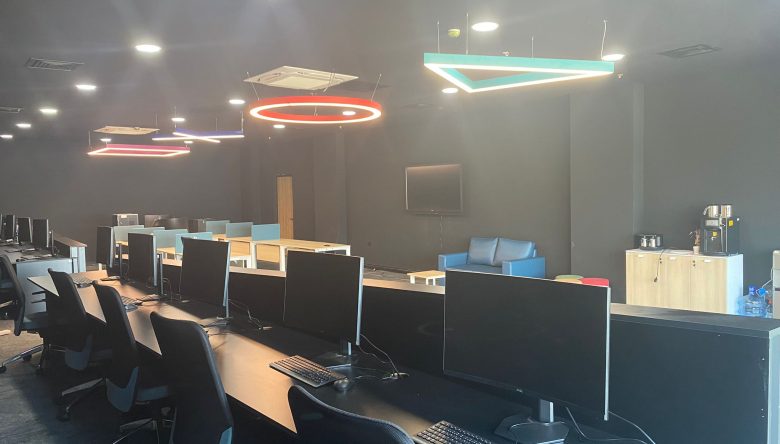 GELECEĞİN MESLEKLERİ DİGEM’DE