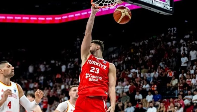 TÜRKİYE, İLK SIRADA