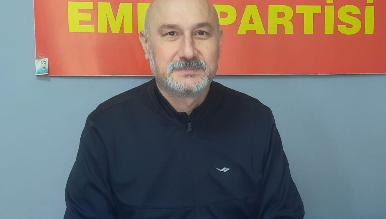 EMEP, “OSKİ SU TİCARETİ Mİ YAPIYOR?                  