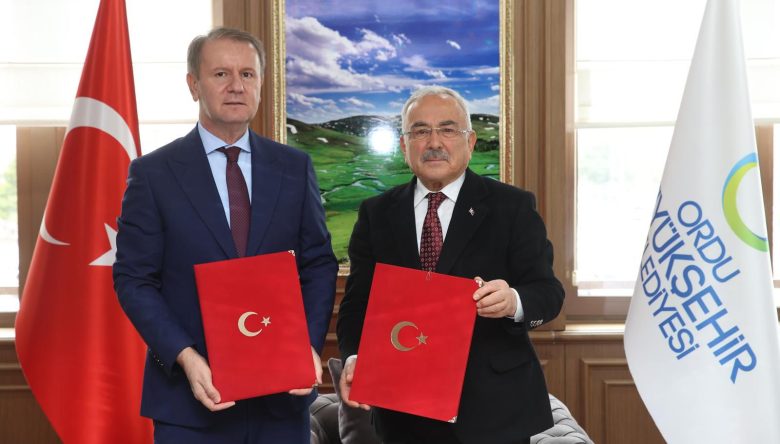 60 YAŞ VE ÜSTÜNE ÜNİVERSİTE PROJESİ