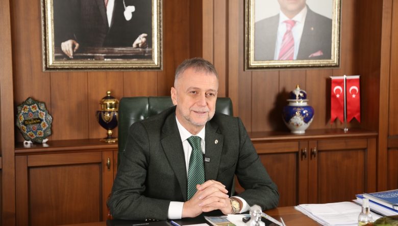 KARLIBEL’DEN 8 MART DÜNYA KADINLAR GÜNÜ MESAJI