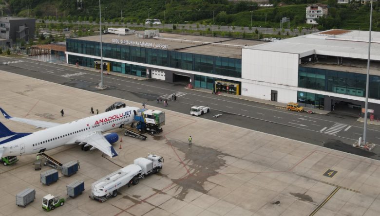 İLK 2 AYDA 197 BİN YOLCU