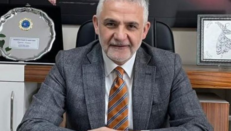    AKÇA: FINDIKTA PLANLI OPERASYON VAR