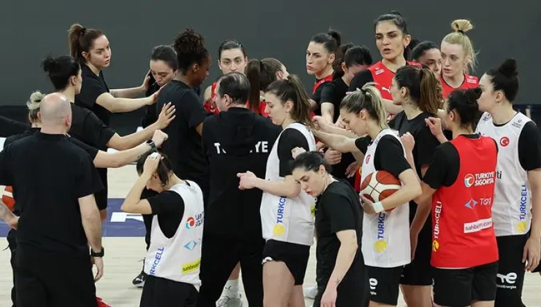 DÜNYA KUPASI ELEMELERİ BAŞLIYOR