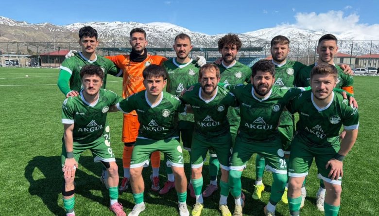 ÜNYE 57, ERZİNCAN’DA VURDU