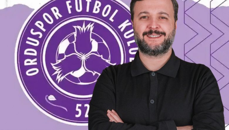 52 ORDUSPOR’DA HEDEF DEĞİŞMEDİ